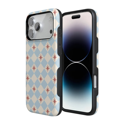 Chelsea Checker | Starlight Tiles Case