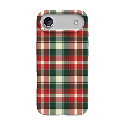 Plaid & Proper | Signature Plaid Case
