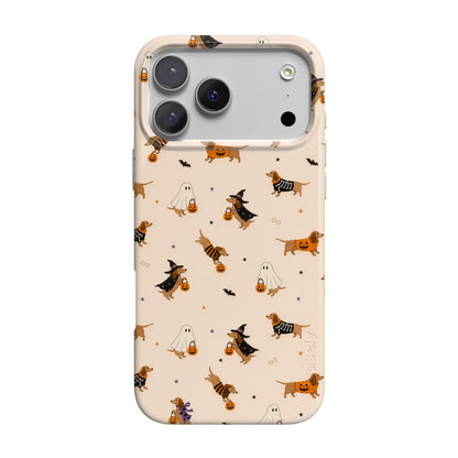 Pup or Treat | Halloween Dogs Case