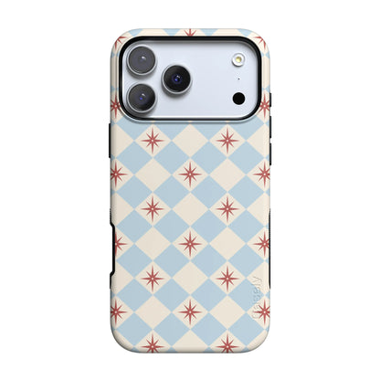Chelsea Checker | Starlight Tiles Case