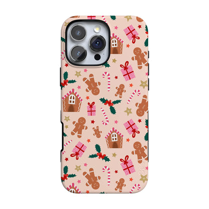 Frosted Wishes | Sweet Treat Case