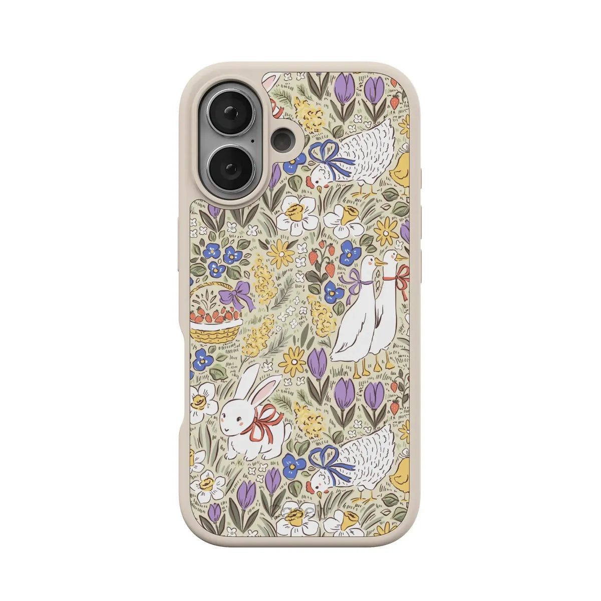 Storybook Stroll | Spring Garden Case
