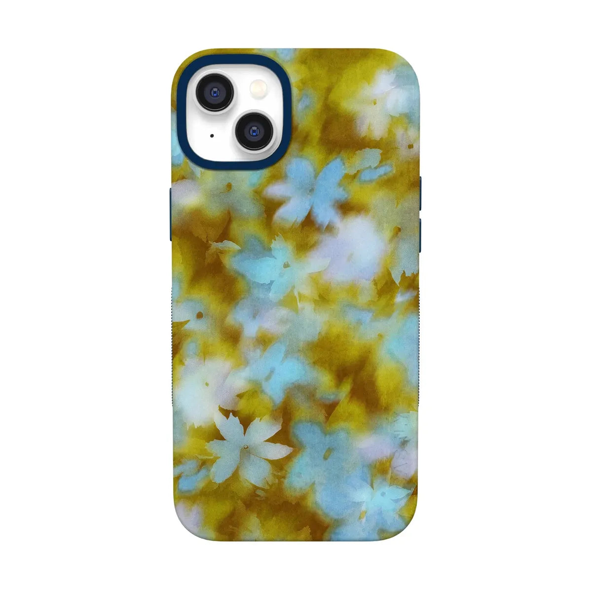 Hometown Reverie | Hazy Floral Case