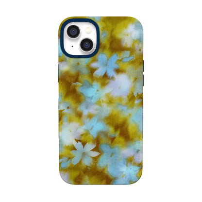 Hometown Reverie | Hazy Floral Case