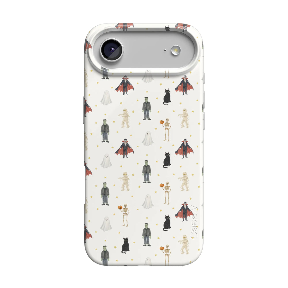 Monster Mashup | Halloween Case