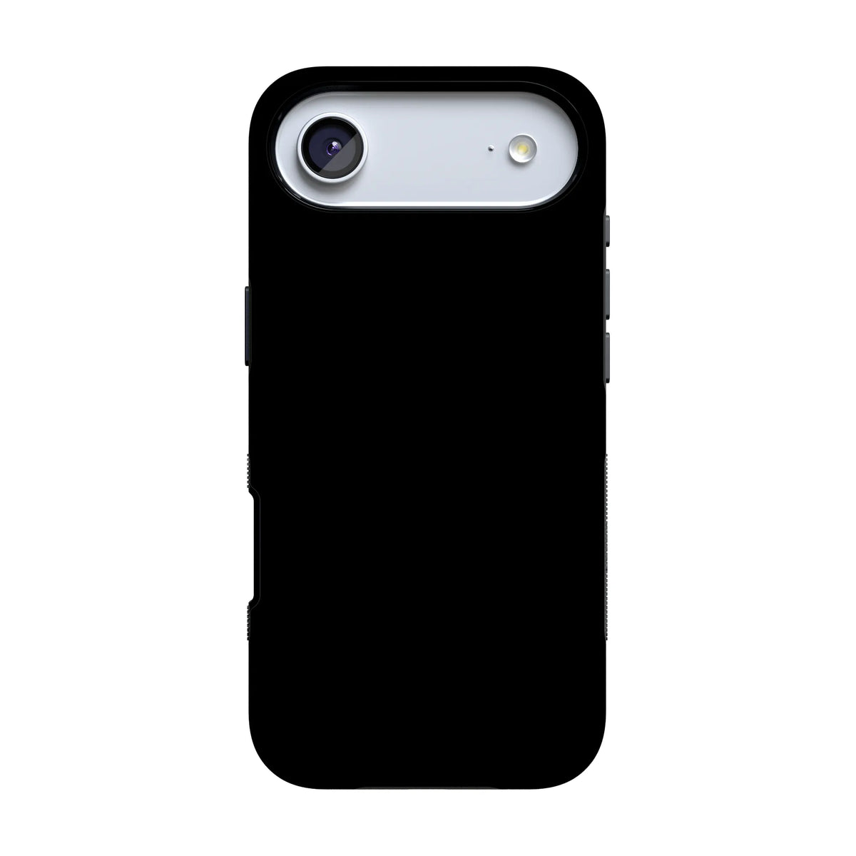 Black on Black | Ultra-Protective Case