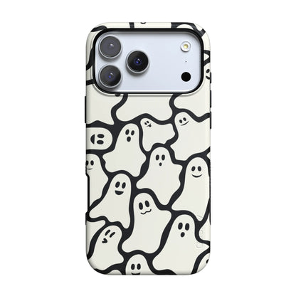 Don't Ghost Me | Halloween Case