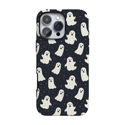 All Boos No Bite | Friendly Ghost Case