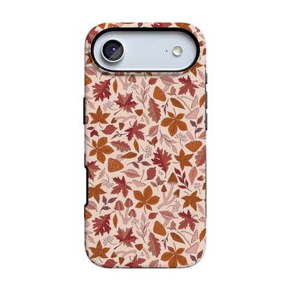 Can't Help Falling | Autumn Leaves Case