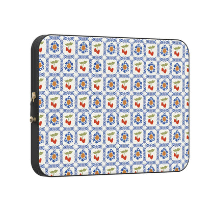 Palermo | Dippin' Daisy's Italian Coast Laptop Case