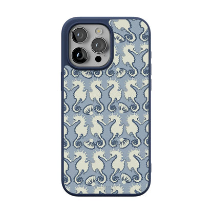Seahorse Drift | Coastal Blues Case