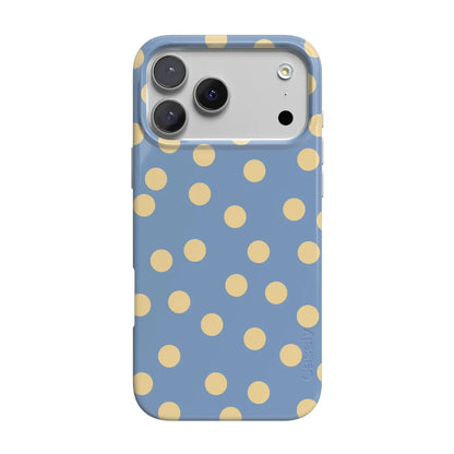 In the Spotlight | Pastel Polka Dot Case