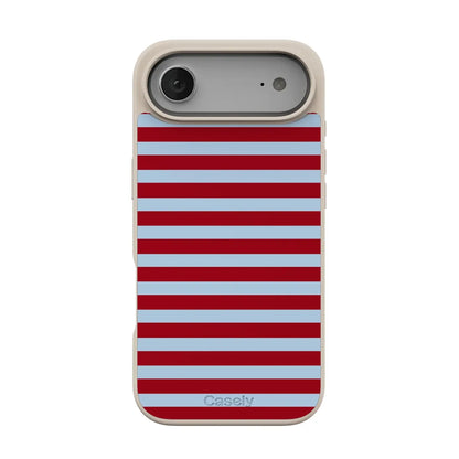 Harbor Stripe | Dockside Case
