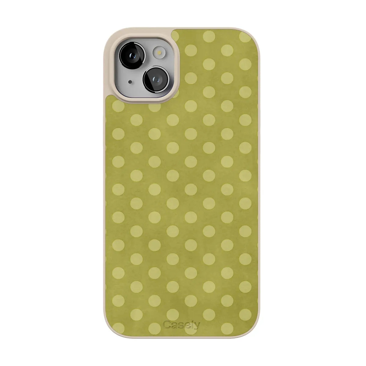 Kiwi Cooler | Poolside Print Case