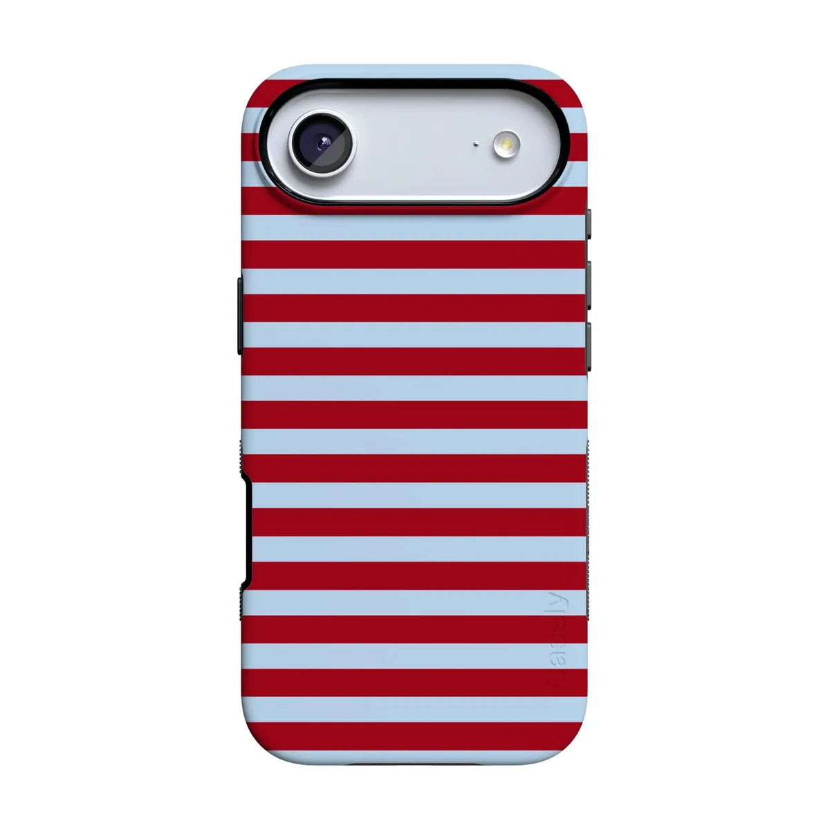 Harbor Stripe | Dockside Case