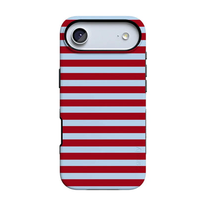 Harbor Stripe | Dockside Case