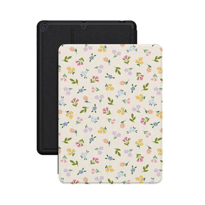 Ditsy Floral | Tiny Flowers iPad Case