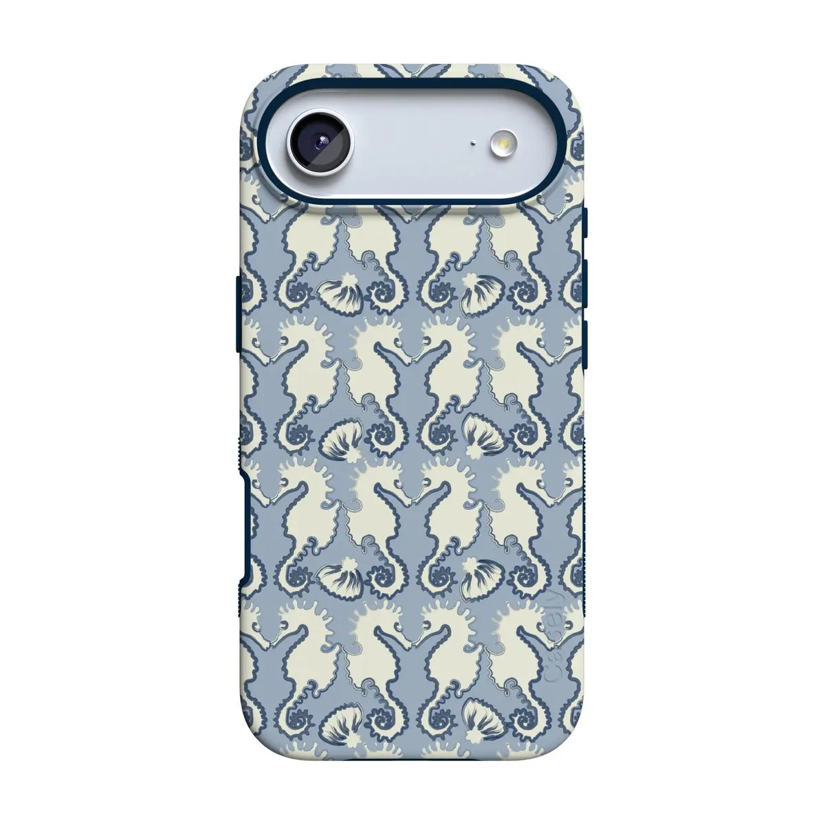 Seahorse Drift | Coastal Blues Case