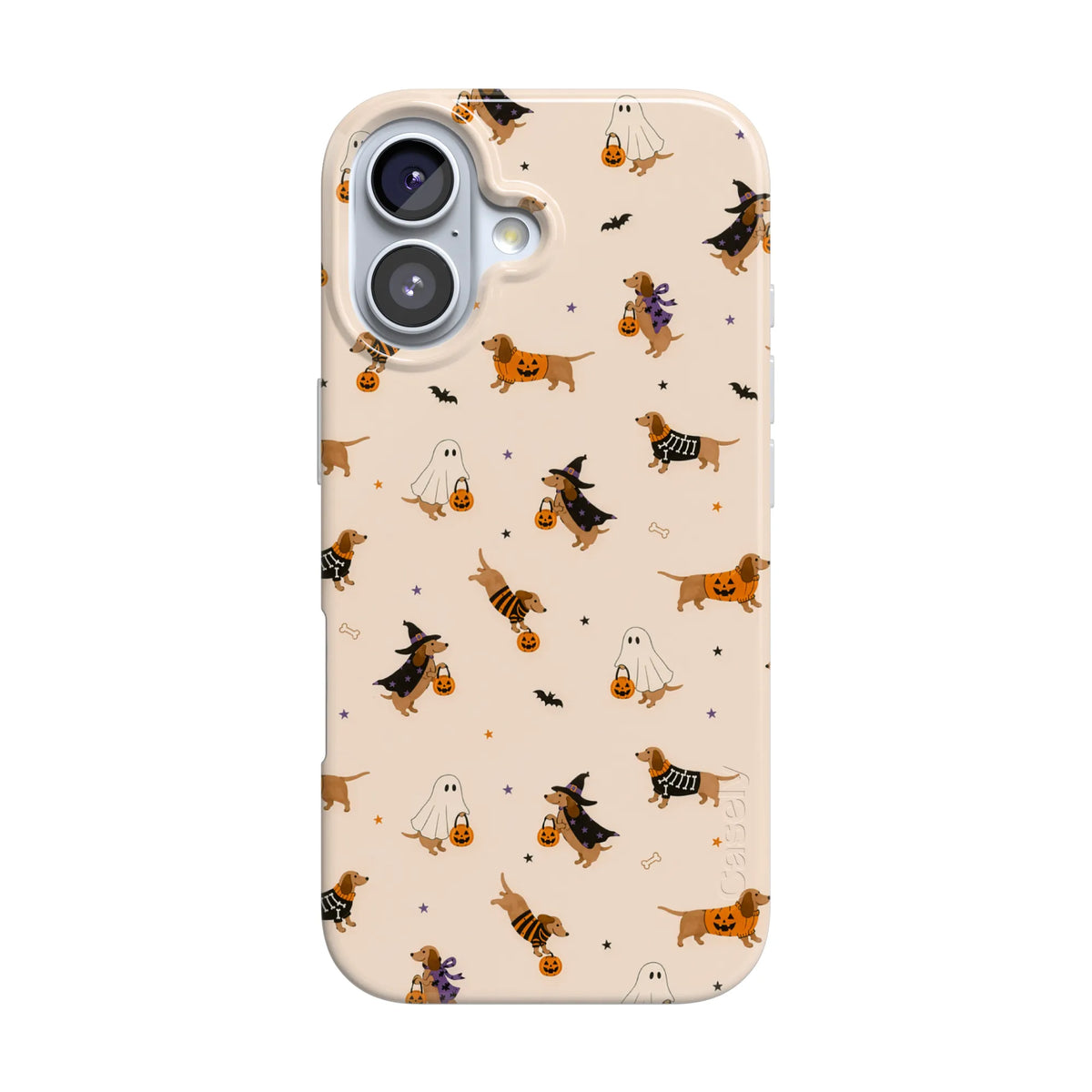 Pup or Treat | Halloween Dogs Case