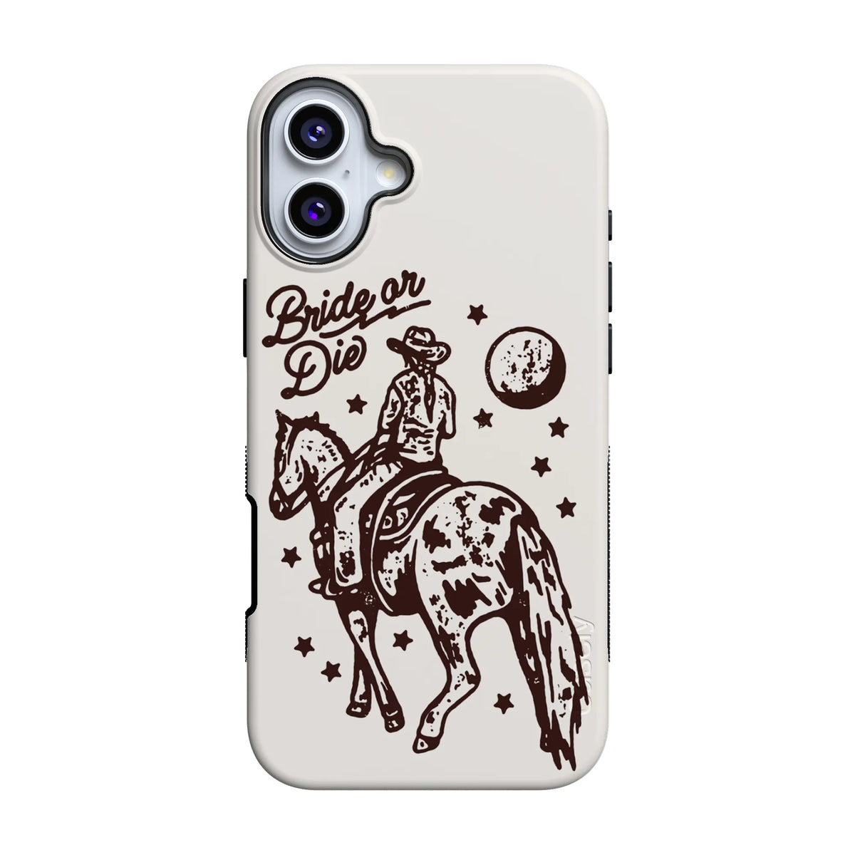 Bride or Die | Rodeo Bachelorette Case