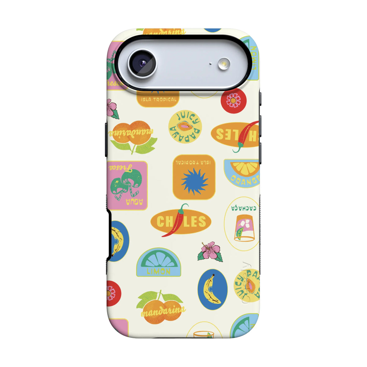 Stuck in Paradise | Dippin' Daisy's Tropical Vacation Case