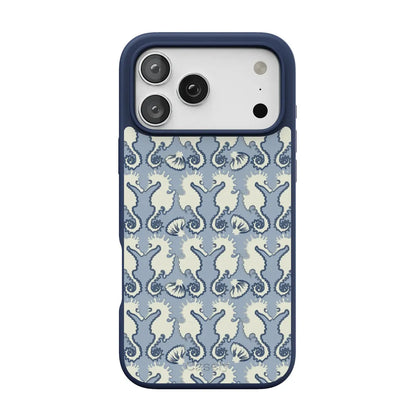 Seahorse Drift | Coastal Blues Case