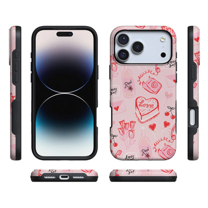 That's Amore | Valentine's Case