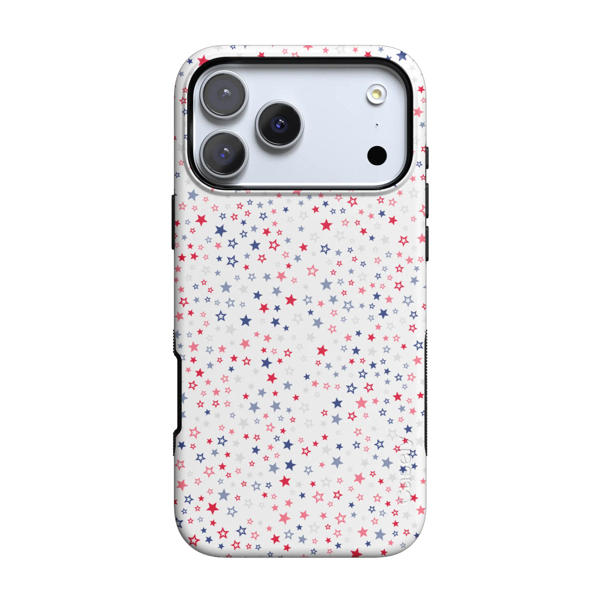 Seeing Stars | Red, White & Blue Case