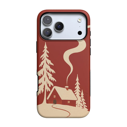 Snowed In | Cozy Winter Case