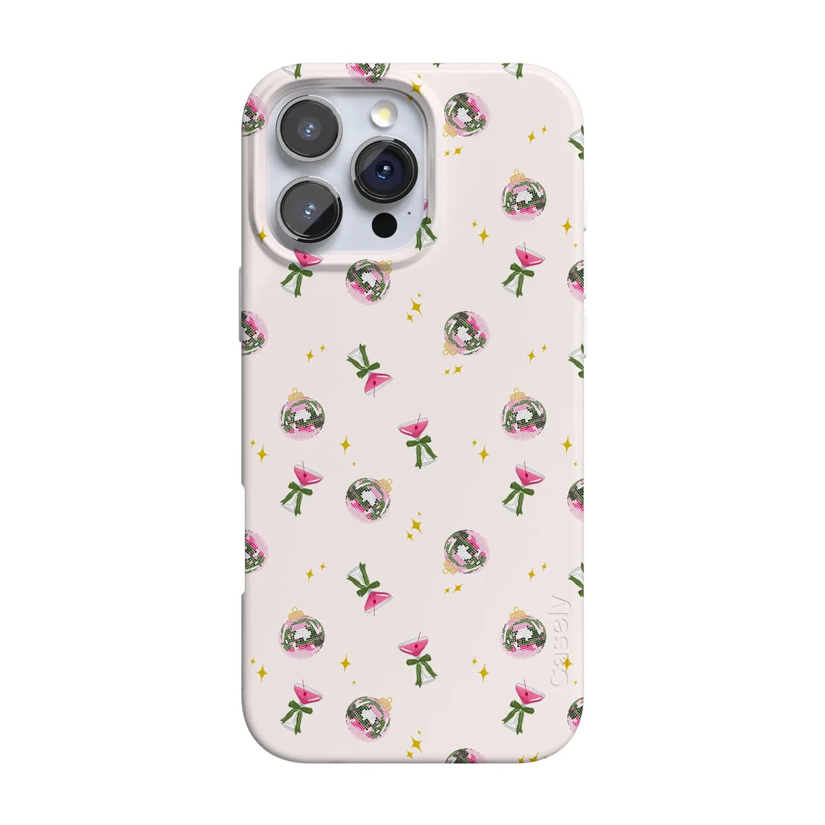 In the Spirit | Tini Party Case