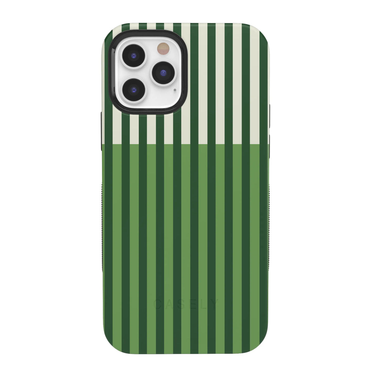 Fairway Stripes | Clubhouse Case