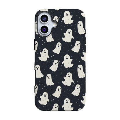 All Boos No Bite | Friendly Ghost Case