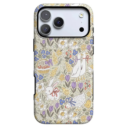 Storybook Stroll | Spring Garden Case