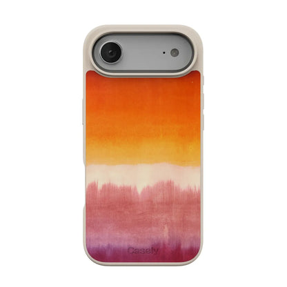 Last Light | Sunwashed Canvas Case