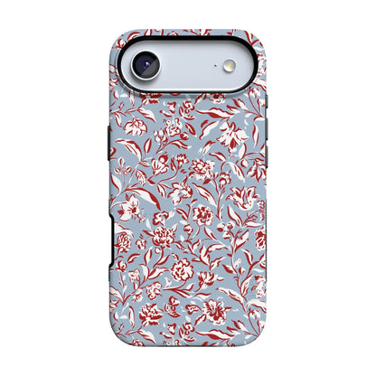 Coastal Carolina | Painted Flowers Case