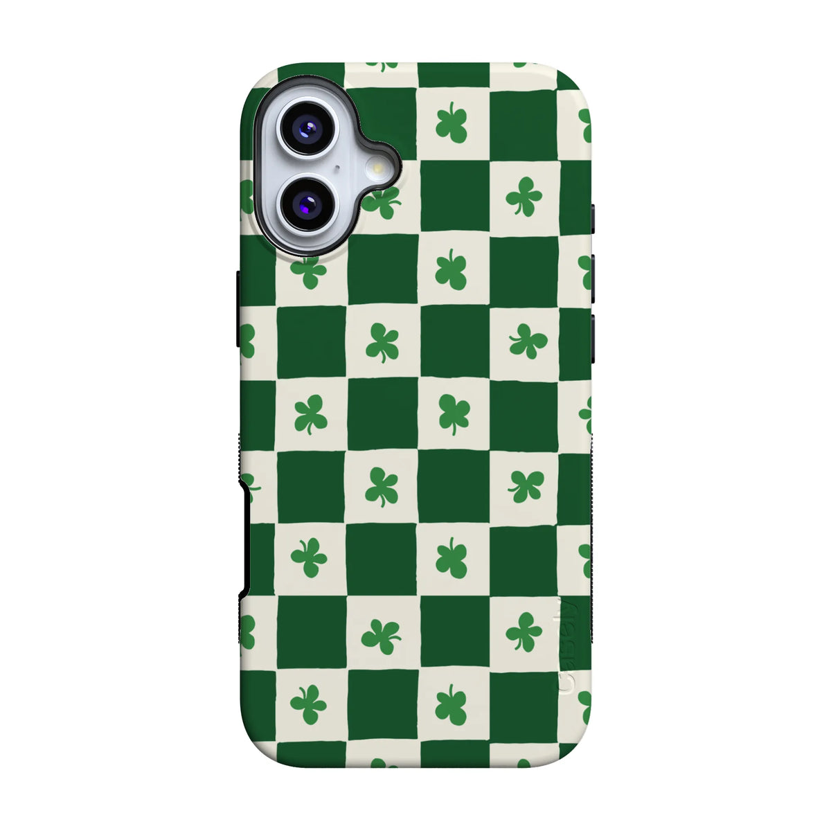 Lucky You | Shamrock Case