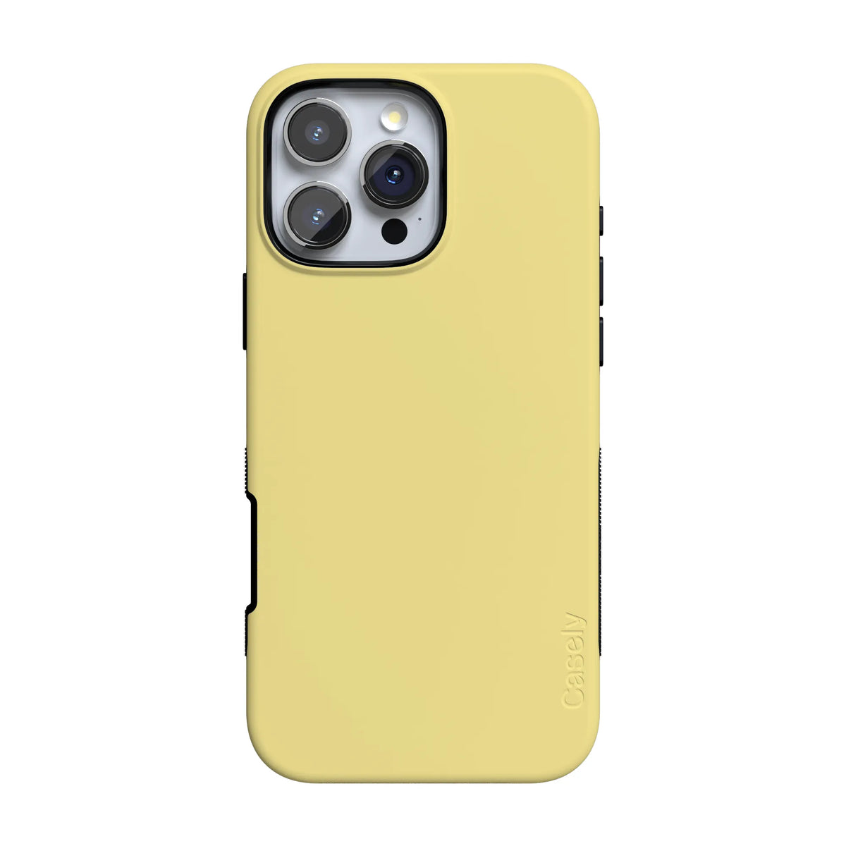 Butter Me Up | Butter Yellow Case