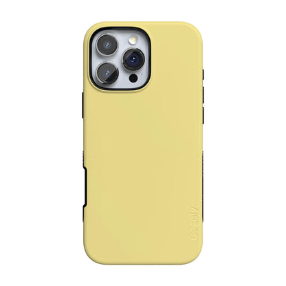 Butter Me Up | Butter Yellow Case