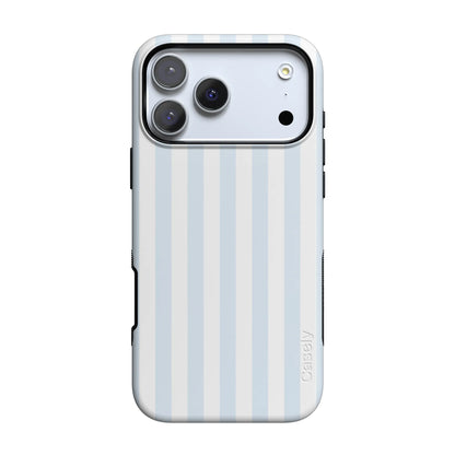 Blue Stripes | Sunday Best Case