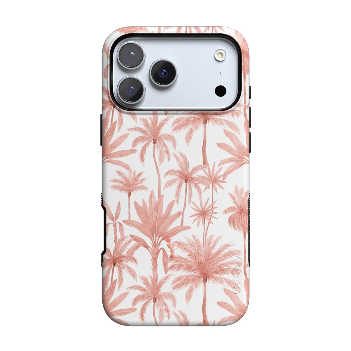 Perfect Paradise | Tropical Palm Tree Floral Case