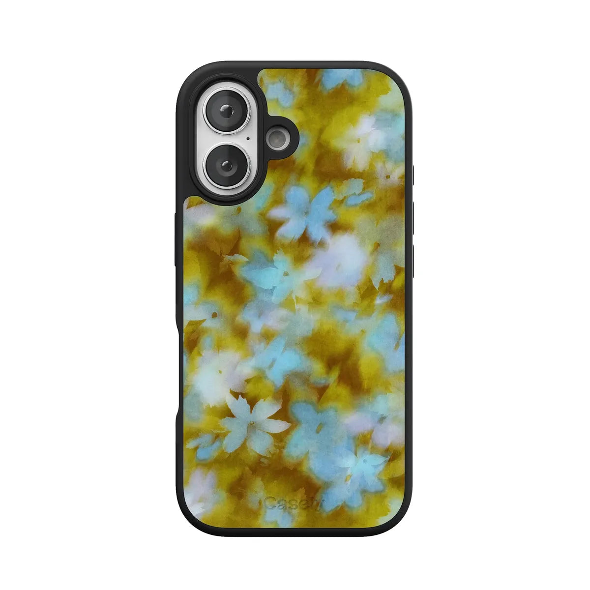 Hometown Reverie | Hazy Floral Case