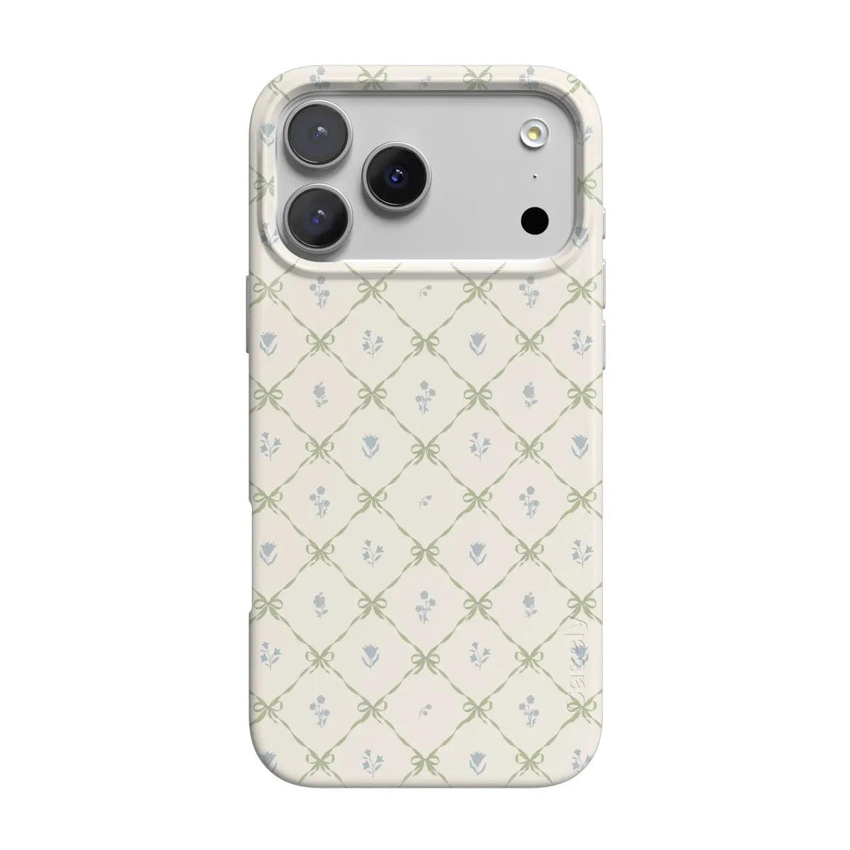 Petit Petals | Dainty Lattice Case
