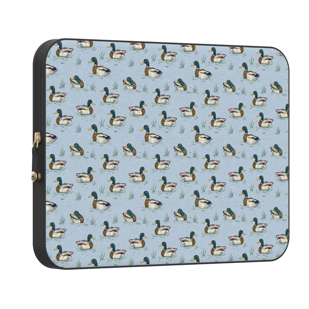 Blue Mallard & Co. | The Boyfriend Collection Laptop Case