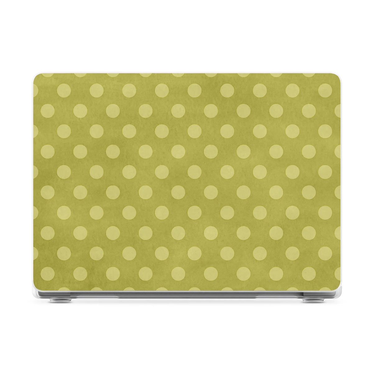Kiwi Cooler | Poolside Print Laptop Shell