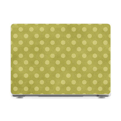 Kiwi Cooler | Poolside Print Laptop Shell