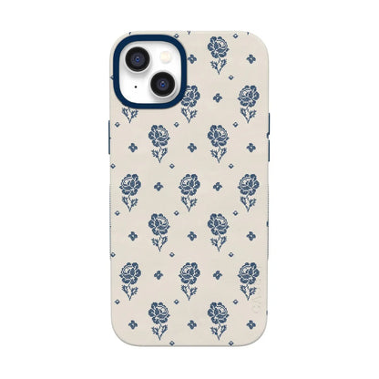 Seaside Stitch | Vintage Roses Case