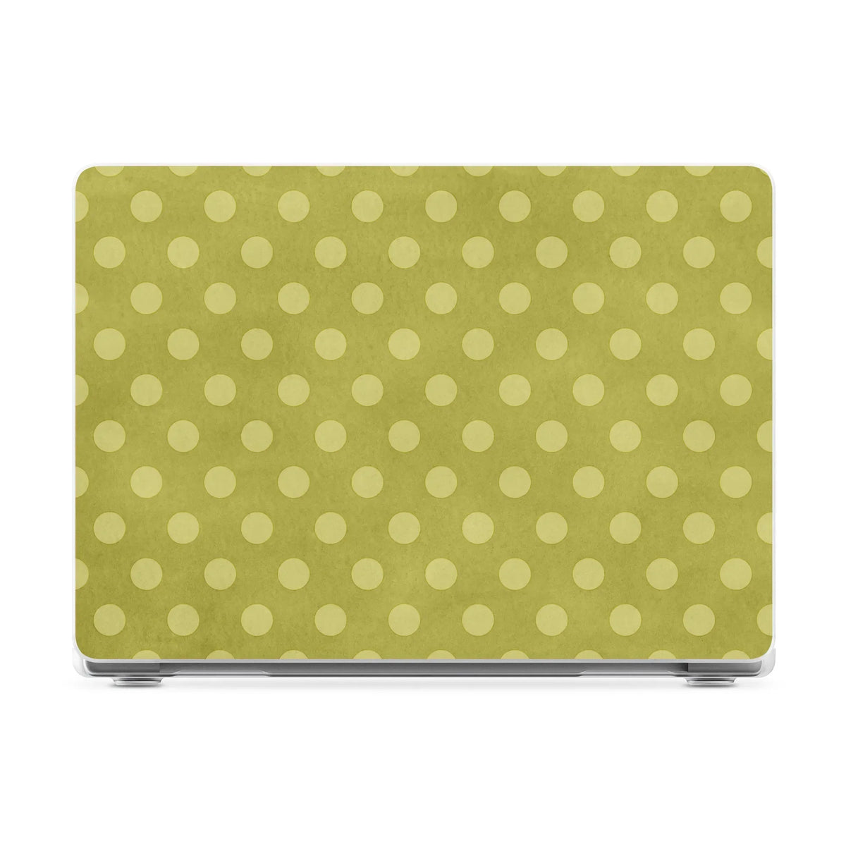 Kiwi Cooler | Poolside Print Laptop Shell