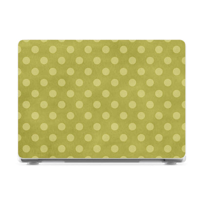 Kiwi Cooler | Poolside Print Laptop Shell