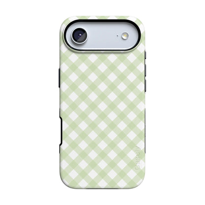 Mint Lattice | Sunday Best Case