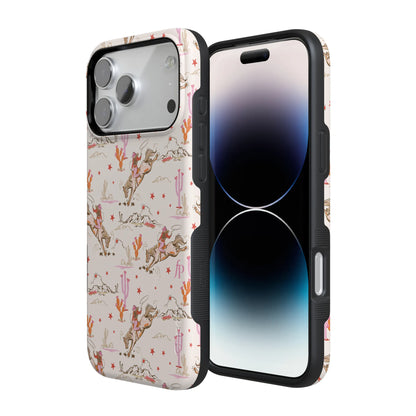 Cowgirl Canyon | FashionPass x casely Case